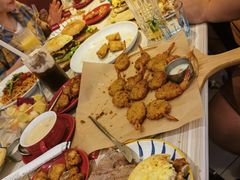 -必胜客(积水潭店)