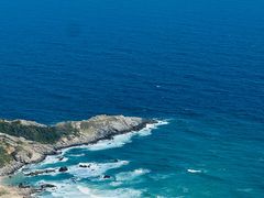 -海南铜鼓岭景区
