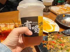 -清真有奴思烤肉坊(酒泉路店)