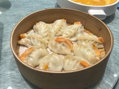 -老大连·大连海鲜大连菜·海肠捞饭(西安路店)