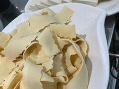 -清真·锦翔炝锅鱼(明德门店)