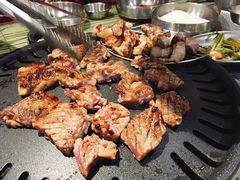 -401餐厅(弘大店)