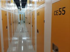 -安东易迷你仓自助寄存仓库(淞虹路店)