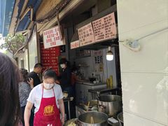 -蓉城西二道无名冒菜(西二道街店)