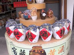 -绍兴鲁迅故里·沈园景区