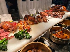 -解放碑威斯汀酒店-知味国际美食餐厅