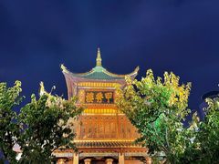 -包整·丝娃娃(一览甲秀楼风景店)