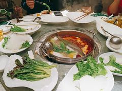 -马老六清真餐饮(西站店)