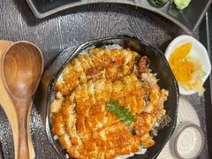 -玄白·炭烤活鳗(上海首店)