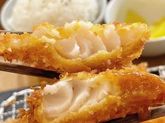 -友名Cross日式咖喱屋(江南大道中店)