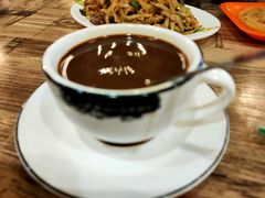 拿铁咖啡-南洋风味(万宁店)