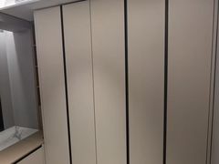 -索菲亚衣柜橱柜家具全屋定制(汶水红星店)
