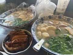 -小潘记鸭血粉丝汤