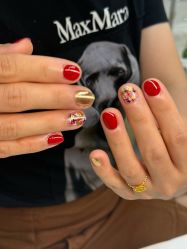 -UU·NAIL美甲美睫專門店