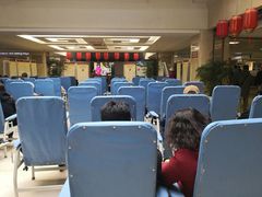 -中国中医科学院西苑医院(本部)