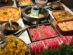 -铭副琦食·虾蟹烩馆(渔人码头店)