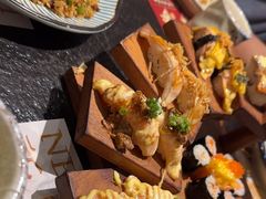 -古田居·特色寿司料理(星之岛旗舰店)
