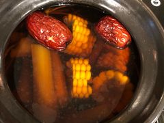 -凤翔温泉·丰泽园餐饮部