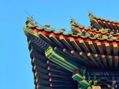 景点-景山公园