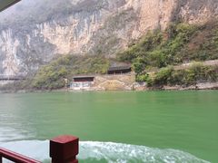 -李氏下饭菜·巫山纸包鱼·烤鱼(滨江路店)