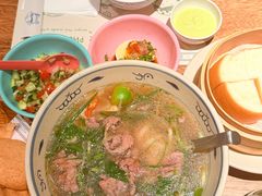 -saigon saigon | 西贡西贡(滨北店)
