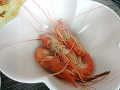 -长沙北辰洲际酒店-兰调全日餐厅