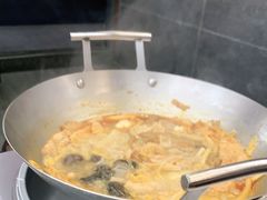 -小螺大作·螺蛳粉火锅(林和西店)