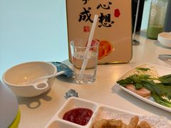-海底捞火锅(威高广场店)
