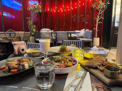 -Nord Grill&Bar Highland诺德西餐(深圳欢乐海岸店)