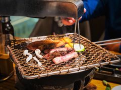 -黑牛の店·和牛烧肉(大悦城店)