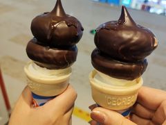 -DQ·蛋糕·冰淇淋(通州万达店)