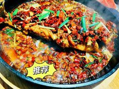 -勇利赵家烤肉坊(翠华北路店)