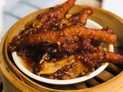 -添好运点心专门店(百老汇店)