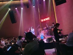 -TZ House音乐现场(来福士中心店)