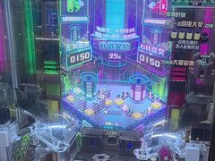 -上海JOYPOLIS环游嘉年华主题乐园
