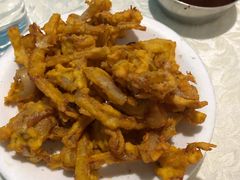 -葛尼沙印度餐厅 (镇明路店)