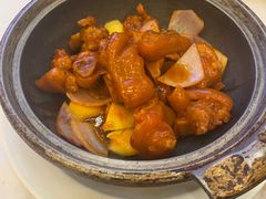 -顺德人家食府(黄金广场店)