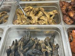 -老号尤兔头(西川店)