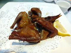 -新享乐海鲜(翠华路店)