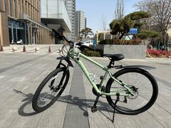 -迪卡侬(高新万达店)