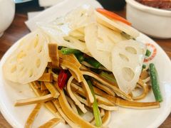 -老刘家永盛斋·传统泡馍(东关南街店)