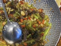 -绿草地·湘菜(7mall店)