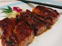 吉品蜜汁叉烧-伯衡55·吉品轩(乌鲁木齐南路店)