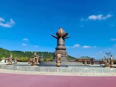 -龙口南山旅游景区