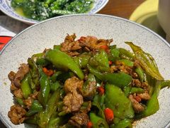 -小柴米·传统江西菜(万寿宫店)