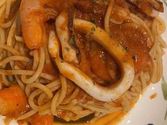 -萨莉亚意式餐厅(杭州滨江天街店)