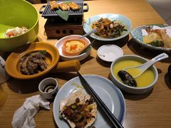 -三石铁板烧(紫竹桥店)