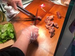 -西小排(来福士广场店)