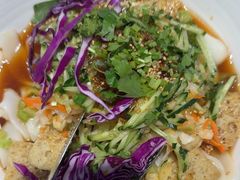 -西贝(紫荆广场店)