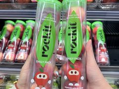 -AEON永旺(东方宝泰店)